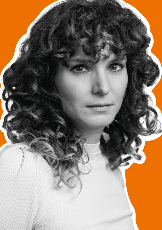 Terese Vangstrup
