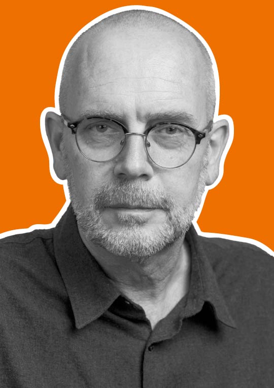 Troels Chr. Jakobsen